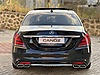 Vasıta / Otomobil / Mercedes-Benz / S Serisi / S 350 / 350 L BlueTEC