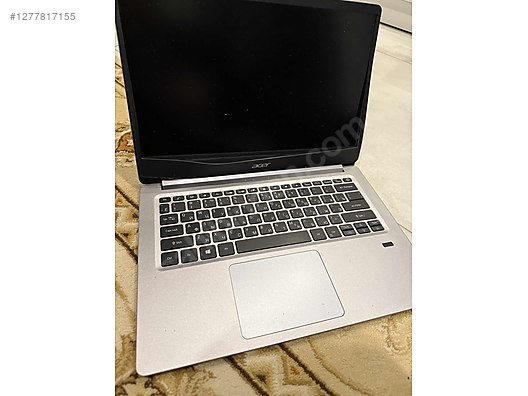 Acer / acer swift 1 SF114-32 sahibinden.comda - 1277817155
