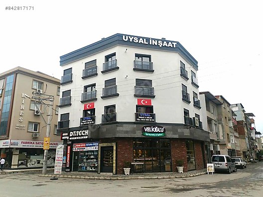 Izmir De Buca Da Gunluk Kiralik Daireler Gunluk Kiralik Residence Ilanlari Sahibinden Com Da 842817171