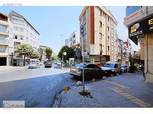 CENGİZ TOPEL CAD. YANI 180 M2 KULL. 2+2 DUBLEKS DAİRE KAYA AŞ #1283817195