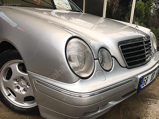 mercedes benz e serisi e 200 komp avantgarde ikinci sahibinden mengerler cikisli ozel yapim komp avangarde sahibinden comda 984817231