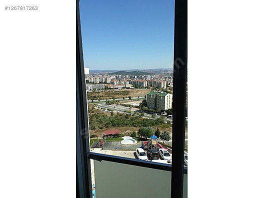 Sahibinden Pendik Çamlıkta 1+1 Eşyalı daire