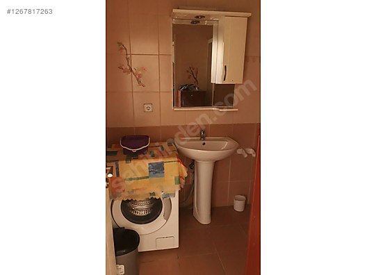 Sahibinden Pendik Çamlıkta 1+1 Eşyalı daire