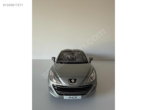 Norev Diecast Model 1:18 Peugeot Araba - 1345817271