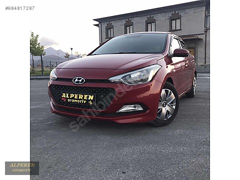 hyundai i20 1 4 jump otomatik i20 at sahibinden com 984817287 hyundai i20 1 4 jump otomatik i20 at sahibinden com 984817287