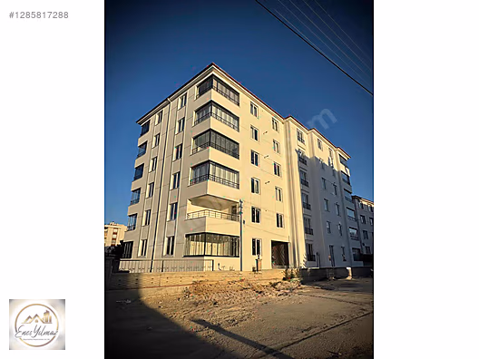 HASTANE YOLU ÜZERİ AYDINLAR MAHALLESİNDE SATILIK 2+0 GENİŞ DAİRE #1285817288