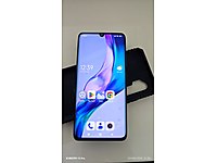 Xiaomi Mi note 10 siyah 6+2/128 GB