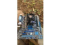 Asus M5A78L-M LX / FX4100 #1281817291