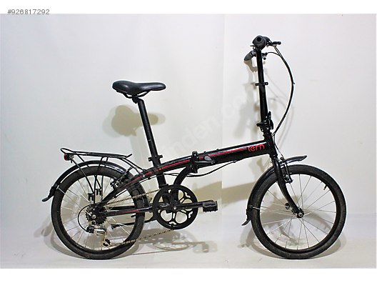 tern b7 katlanir bisiklet sahibinden comda 926817292