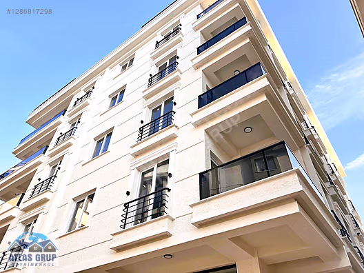 BEYLİKDÜZÜ GÜRPINAR ÇARŞI İÇİNDE SIFIR LÜKS 2+1 SATILIK DAİRE #1286817298