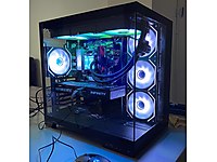 2 AYLIK SIFIR- RTX 5070 12GB - 32GB RAM - 1TB SSD -AÇIKLAMA OKU-