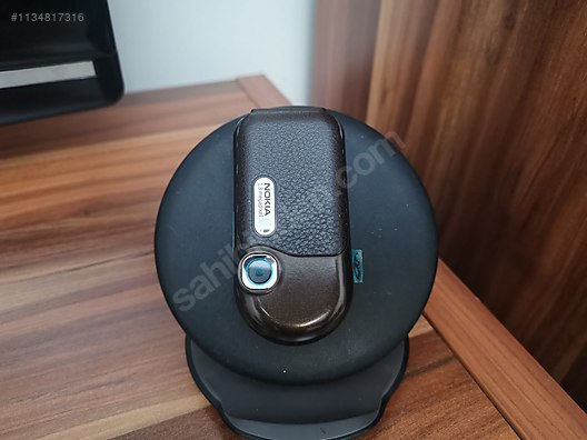 İkinci El ve Sıfır Alışveriş / Cep Telefonu & Aksesuar / Cep Telefonu / Nokia / 7370