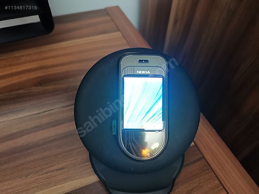 İkinci El ve Sıfır Alışveriş / Cep Telefonu & Aksesuar / Cep Telefonu / Nokia / 7370