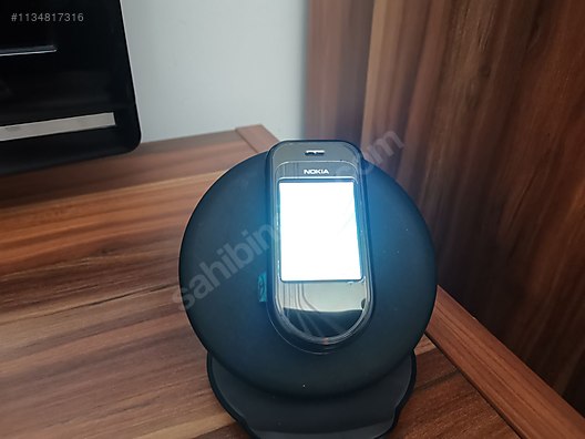 İkinci El ve Sıfır Alışveriş / Cep Telefonu & Aksesuar / Cep Telefonu / Nokia / 7370