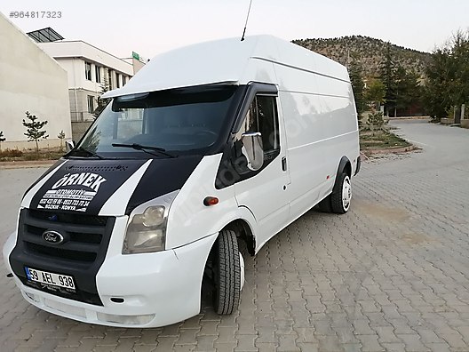 ford transit 350 ed ornek otomotiv den 2008 model 350 ed cift teker 200 luk sahibinden comda 964817323