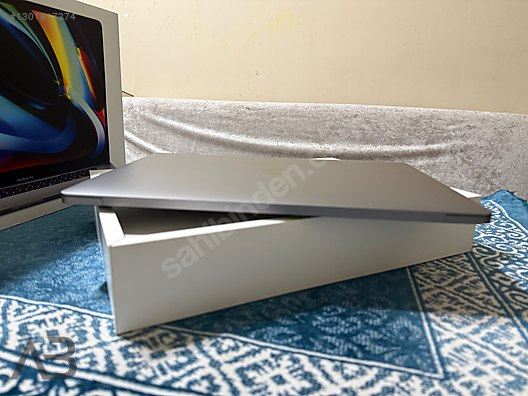 Apple Macbook / MacBook Pro 16 İNÇ 2019 i9 64RAM 2TB 8GB 21 devir Apple Macbook / MacBook Pro 16 İNÇ 2019 i9 64RAM 2TB 8GB 21 devir