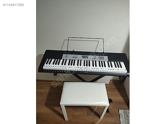 Casio ctk 1550 outlet stand