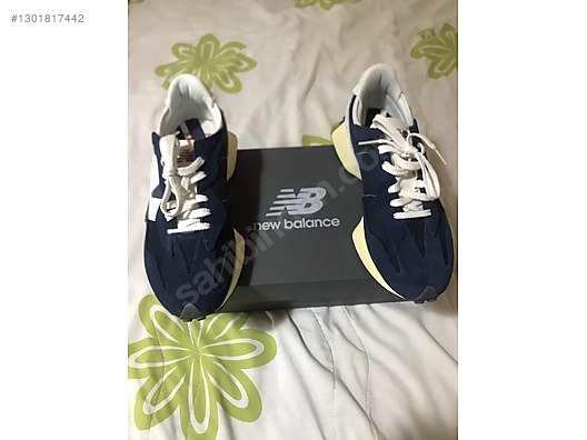 New Balance 42 numara - Erkek Spor Ayakkabı Modelleri - 1301817442