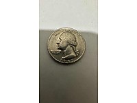 1965 amerikan doları