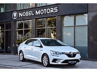 NOBEL MOTORS 2022 RENAULT MEGANE 1.3 TCE JOY-140 HP-LED #1281817462