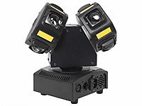 TESTA BEAM LAZER LED STROBE 12.000 ₺
