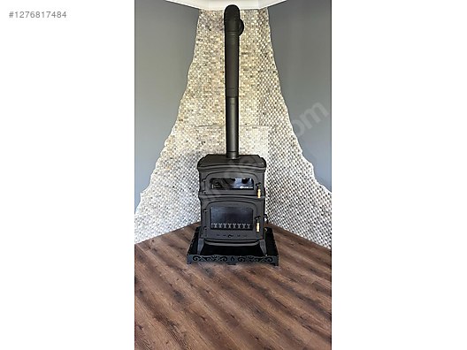 İkinci El ve Sıfır Alışveriş / Bahçe & Yapı Market / Yapı Malzemeleri / Isıtma / Soba & Şömine