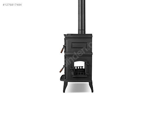 İkinci El ve Sıfır Alışveriş / Bahçe & Yapı Market / Yapı Malzemeleri / Isıtma / Soba & Şömine