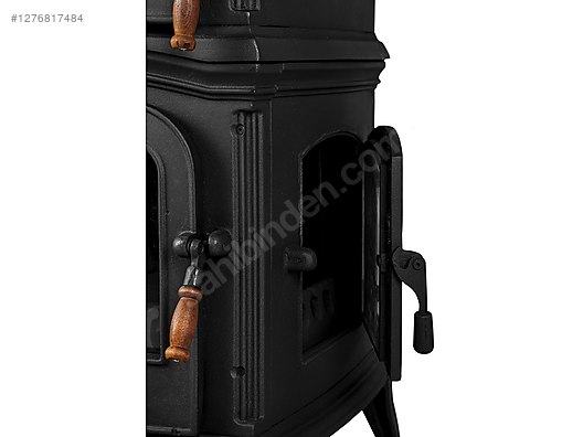 İkinci El ve Sıfır Alışveriş / Bahçe & Yapı Market / Yapı Malzemeleri / Isıtma / Soba & Şömine