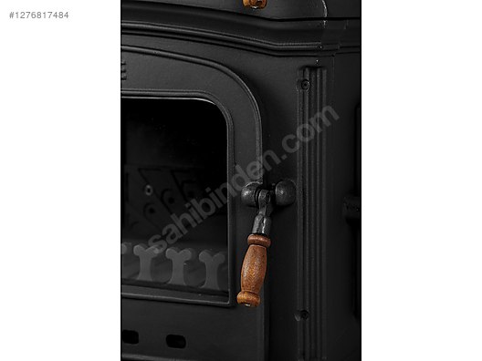 İkinci El ve Sıfır Alışveriş / Bahçe & Yapı Market / Yapı Malzemeleri / Isıtma / Soba & Şömine