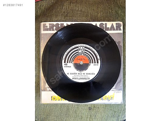 Used & Brand New Items / Music / Albums / Records / Pop