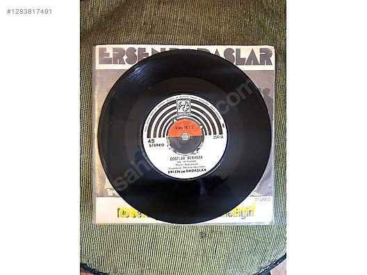 Used & Brand New Items / Music / Albums / Records / Pop