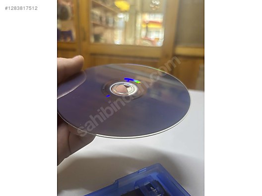 Used & Brand New Items / Gaming & Gamers Exclusive / Games / PlayStation 4