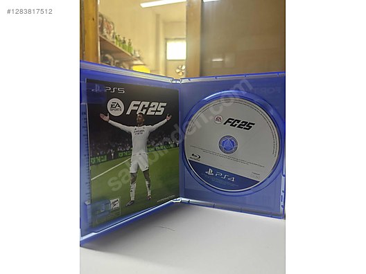 Used & Brand New Items / Gaming & Gamers Exclusive / Games / PlayStation 4