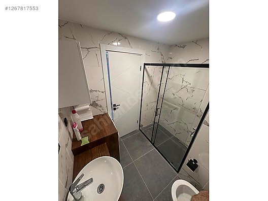 Sahibinden eşyalı sıfır kiralık daire