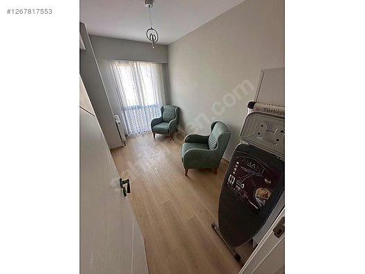 Sahibinden eşyalı sıfır kiralık daire