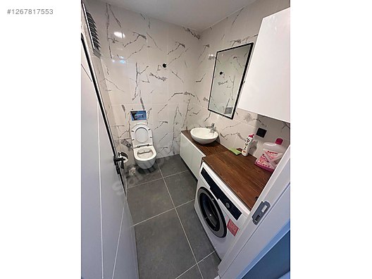 Sahibinden eşyalı sıfır kiralık daire