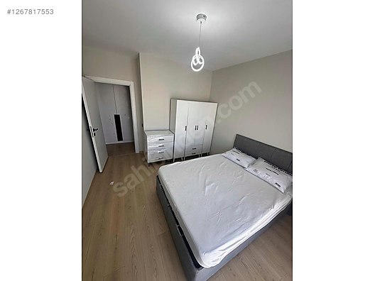 Sahibinden eşyalı sıfır kiralık daire