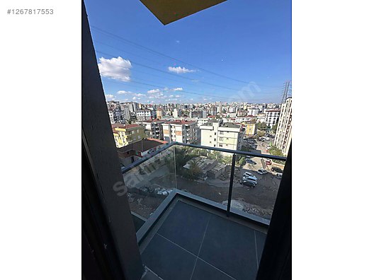Sahibinden eşyalı sıfır kiralık daire