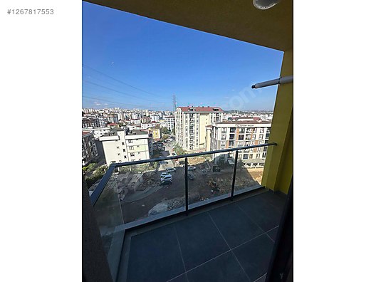Sahibinden eşyalı sıfır kiralık daire