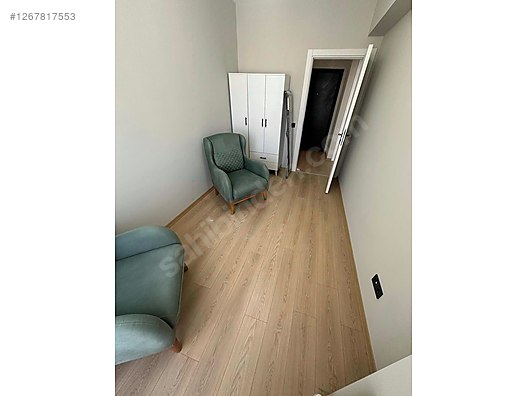 Sahibinden eşyalı sıfır kiralık daire