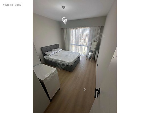 Sahibinden eşyalı sıfır kiralık daire