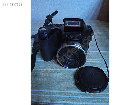 fujifilm s5600