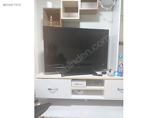 Other 102 Ekran Regal Full Hd Plazma Tv At Sahibinden Com 670817575