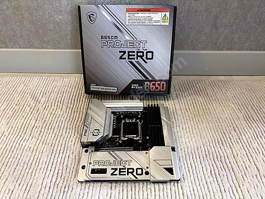 Used & Brand New Items / Computers / Desktops / Desktop Components / Motherboards
