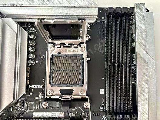 Used & Brand New Items / Computers / Desktops / Desktop Components / Motherboards