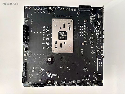 Used & Brand New Items / Computers / Desktops / Desktop Components / Motherboards