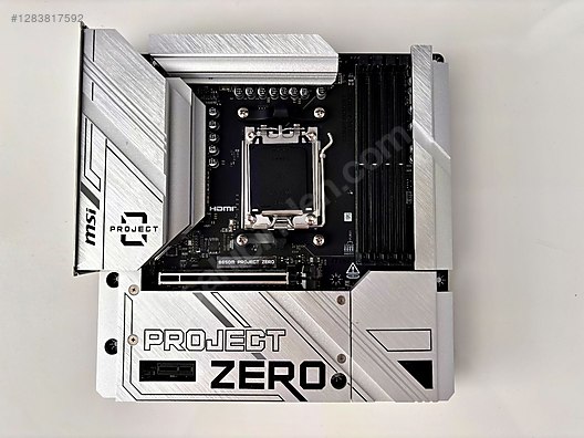 Used & Brand New Items / Computers / Desktops / Desktop Components / Motherboards