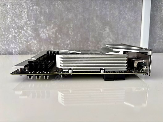 Used & Brand New Items / Computers / Desktops / Desktop Components / Motherboards