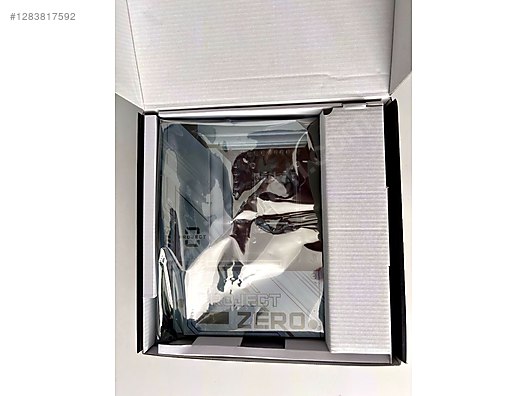 Used & Brand New Items / Computers / Desktops / Desktop Components / Motherboards