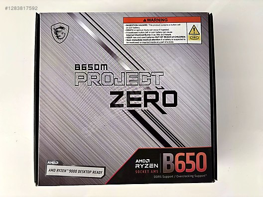 Used & Brand New Items / Computers / Desktops / Desktop Components / Motherboards